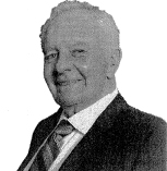 Captain W. Jack Purvis