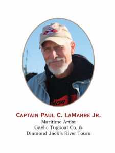 SHS-CaptPaulLamarre